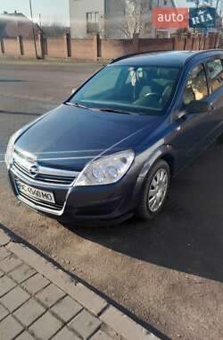 Универсал Opel Astra 2008 в 