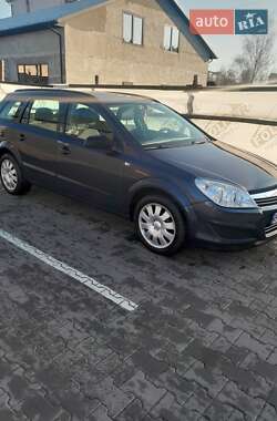 Универсал Opel Astra 2008 в 
