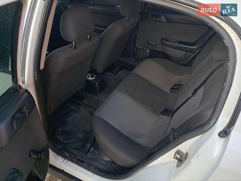 Хэтчбек Opel Astra 2004 в Камне-Каширском фото 14 Хэтчбек Opel Astra 2004 в Камне-Каширском