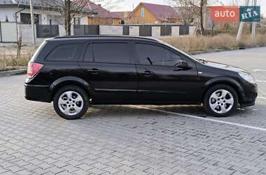 Універсал Opel Astra 2007 в Ковелі