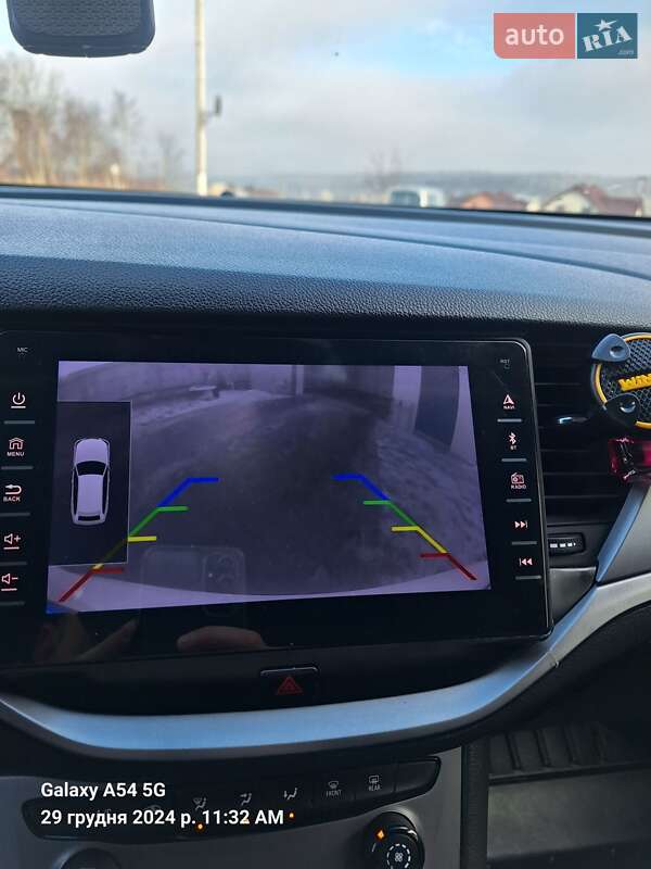 Універсал Opel Astra 2016 в Тернополі фото 25 Універсал Opel Astra 2016 в Тернополі