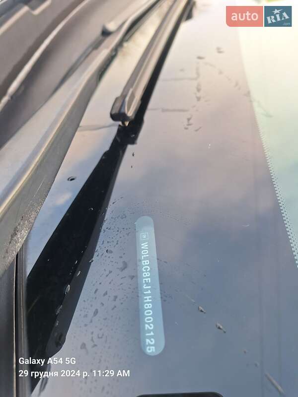 Універсал Opel Astra 2016 в Тернополі фото 30 Універсал Opel Astra 2016 в Тернополі