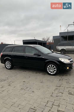 Універсал Opel Astra 2008 в Вознесенську