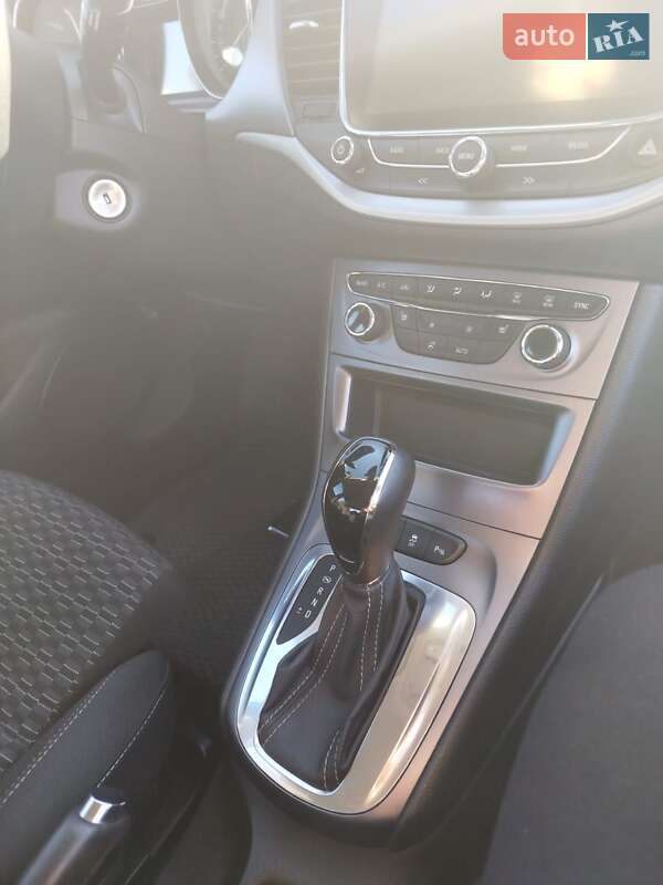 Универсал Opel Astra 2019 в Одессе