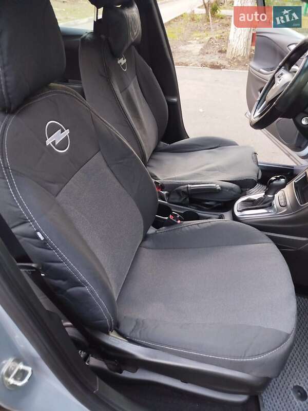 Универсал Opel Astra 2019 в Одессе