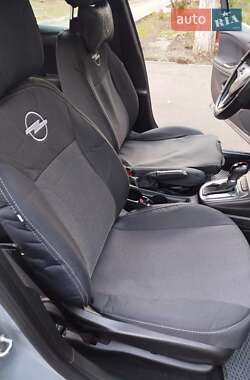 Универсал Opel Astra 2019 в 