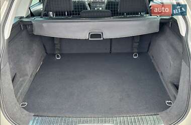Универсал Opel Astra 2006 в 