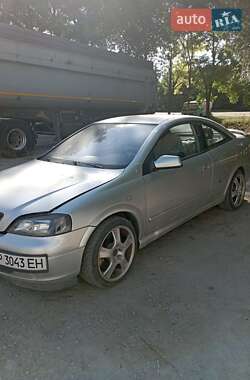 Купе Opel Astra 2000 в 