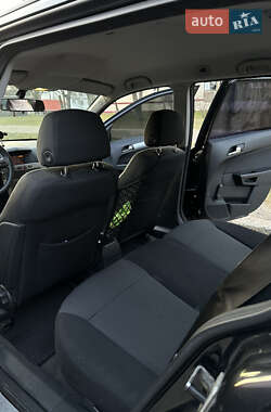 Универсал Opel Astra 2006 в 