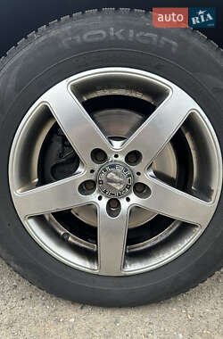 Универсал Opel Astra 2006 в 