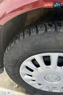 Седан Opel Astra 2003 в 