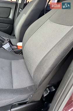 Седан Opel Astra 2003 в 