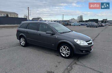 opel astra 2009 в Біла Церква від професійного продавця Ярослав Вадимович Цурпал