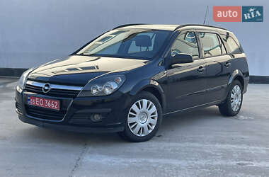 Універсал Opel Astra 2006 в Вінниці