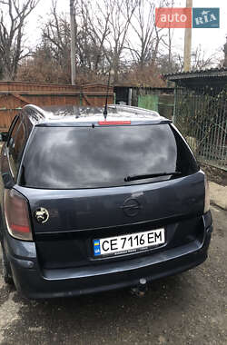 Универсал Opel Astra 2006 в 