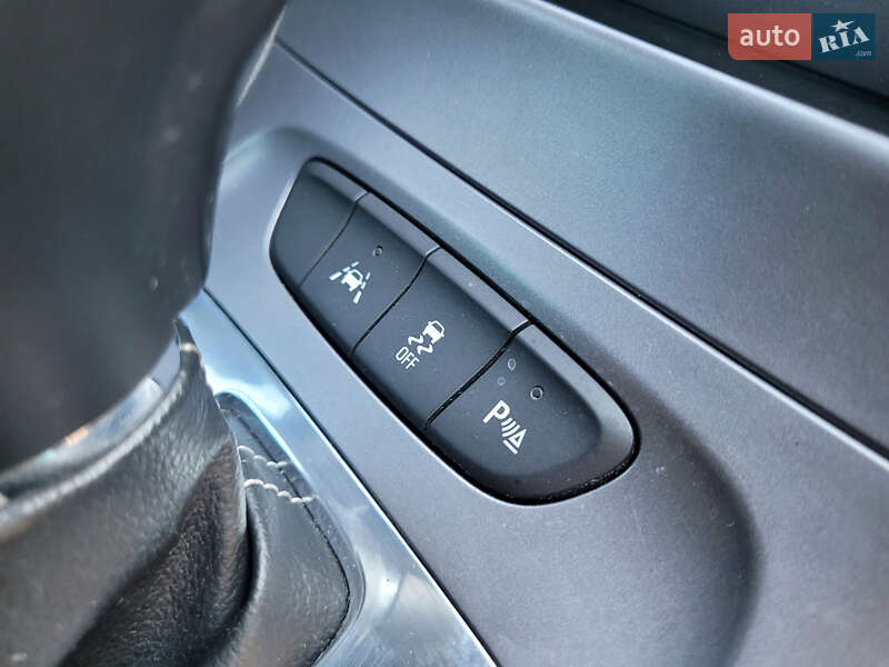 Универсал Opel Astra 2017 в Хмельницком