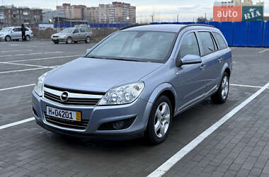 Універсал Opel Astra 2007 в Вінниці