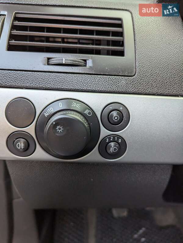 Універсал Opel Astra 2009 в Ніжині