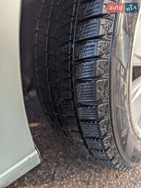 Універсал Opel Astra 2009 в Ніжині