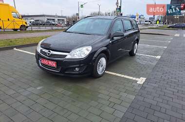 Універсал Opel Astra 2009 в Вінниці