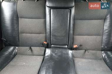 Седан Opel Astra 2008 в 