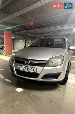Универсал Opel Astra 2005 в 
