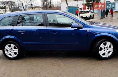 Универсал Opel Astra 2008 в Белой Церкви