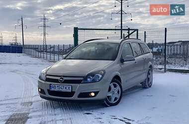 Універсал Opel Astra 2006 в Вінниці