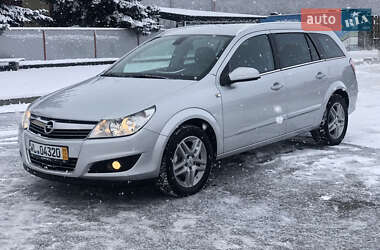 Універсал Opel Astra 2007 в Вінниці