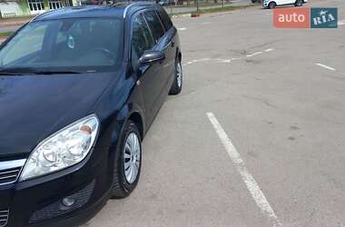 Универсал Opel Astra 2008 в Виннице