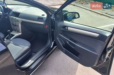 Универсал Opel Astra 2008 в Виннице