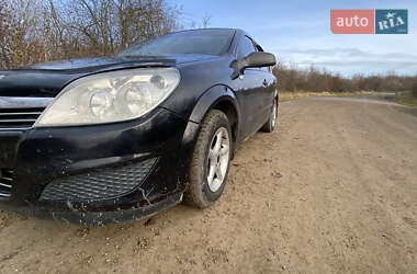 Хетчбек Opel Astra 2008 в Самборі