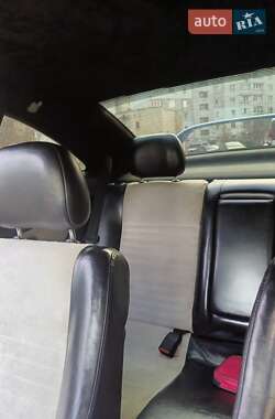 Купе Opel Astra 2000 в Броварах