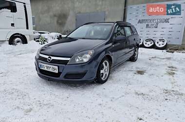 Універсал Opel Astra 2006 в Тернополі