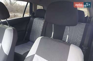 Универсал Opel Astra 2008 в 
