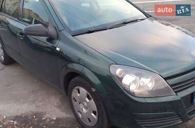 Универсал Opel Astra 2005 в 