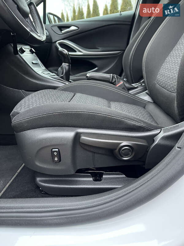 Універсал Opel Astra 2019 в Хмельницькому фото 26 Універсал Opel Astra 2019 в Хмельницькому
