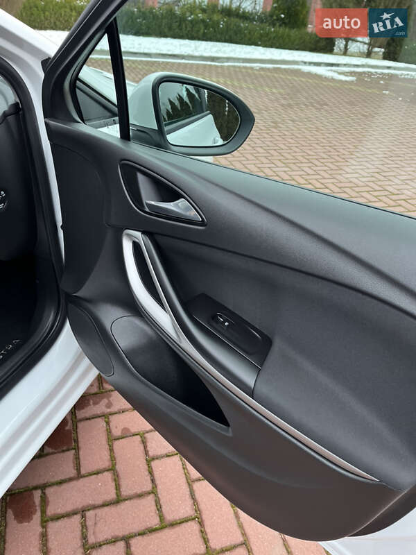 Універсал Opel Astra 2019 в Хмельницькому фото 37 Універсал Opel Astra 2019 в Хмельницькому