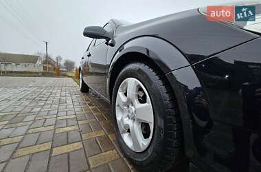 Универсал Opel Astra 2005 в Диканьке