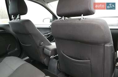 Универсал Opel Astra 2005 в Диканьке