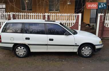 Универсал Opel Astra 1995 в Хмельницком