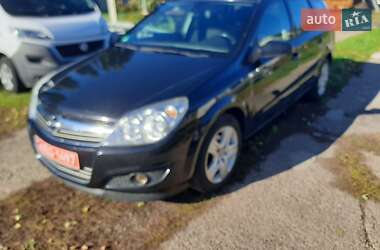 Универсал Opel Astra 2009 в 