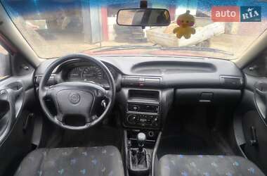 Универсал Opel Astra 1994 в 