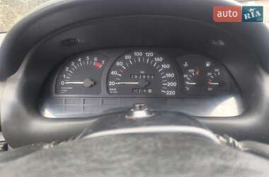 Универсал Opel Astra 1994 в 