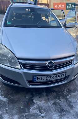 Универсал Opel Astra 2008 в 