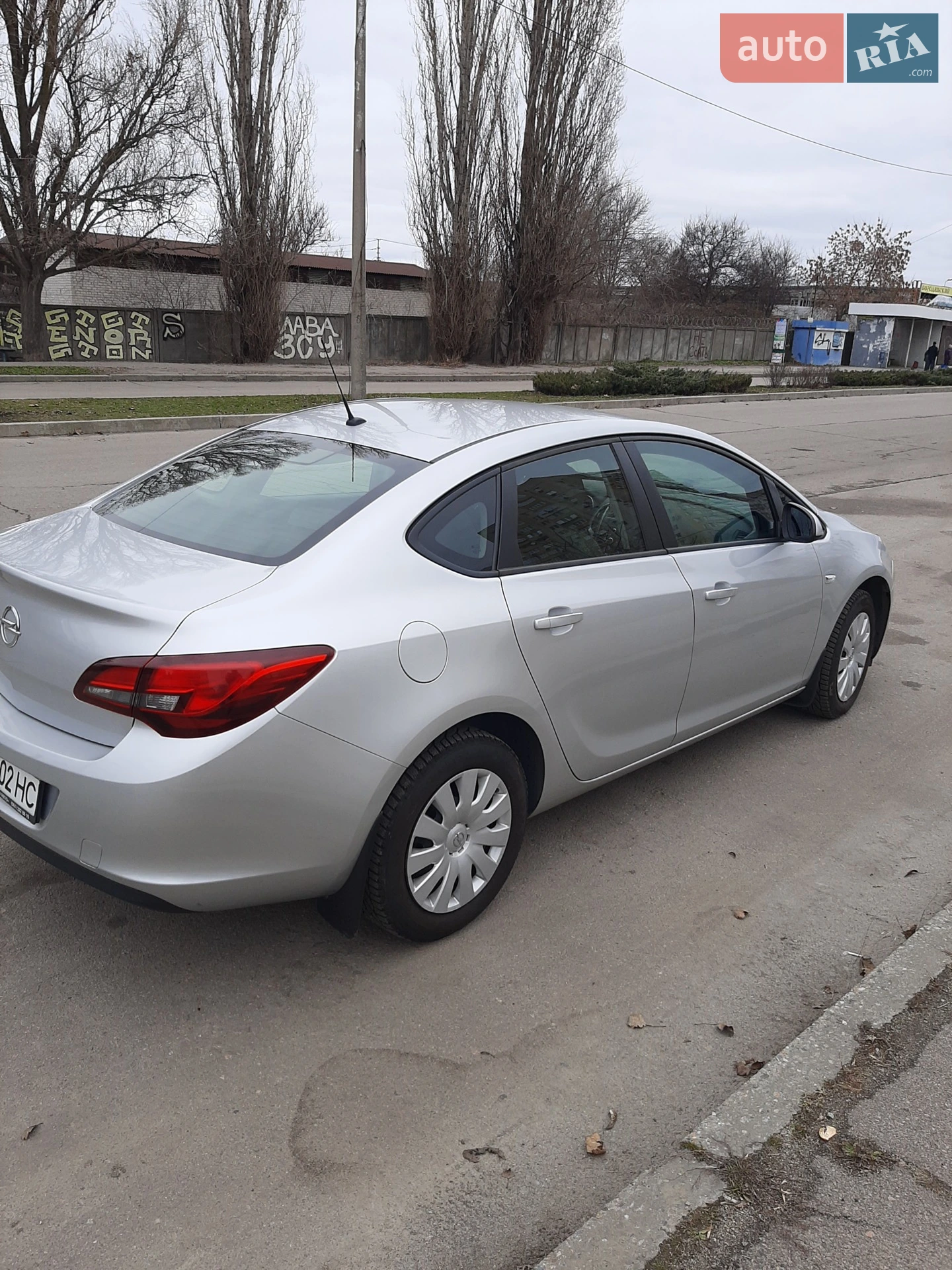 2019 Opel Astra - мініатюра 5