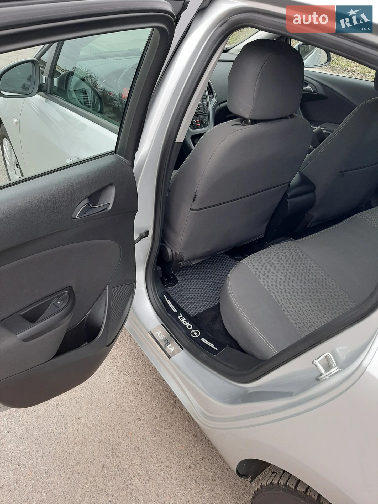 2019 Opel Astra - мініатюра 10