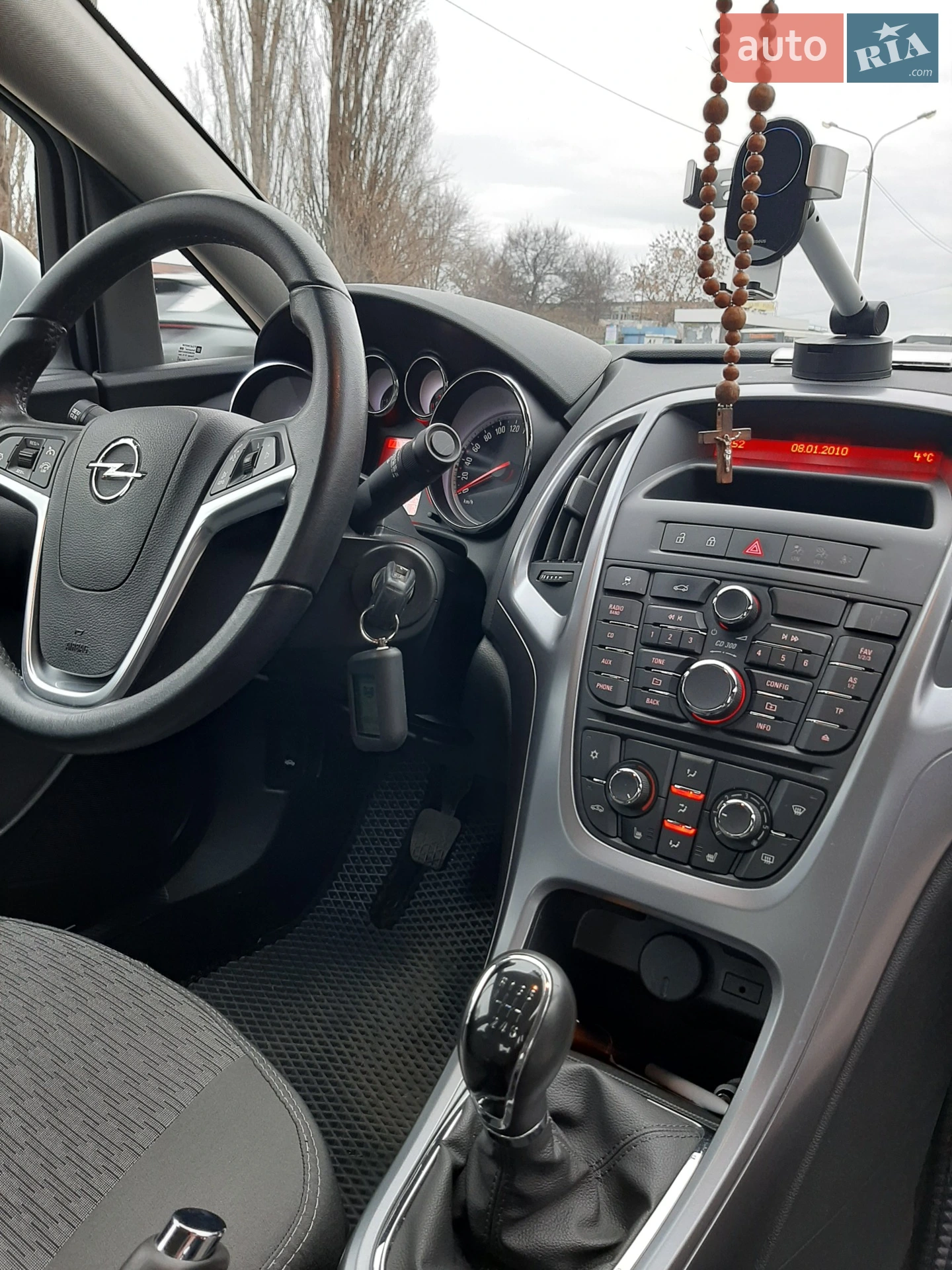 2019 Opel Astra - мініатюра 21