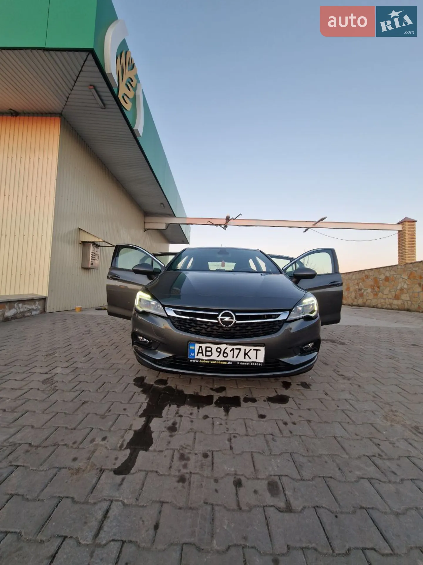 2019 Opel Astra - мініатюра 6