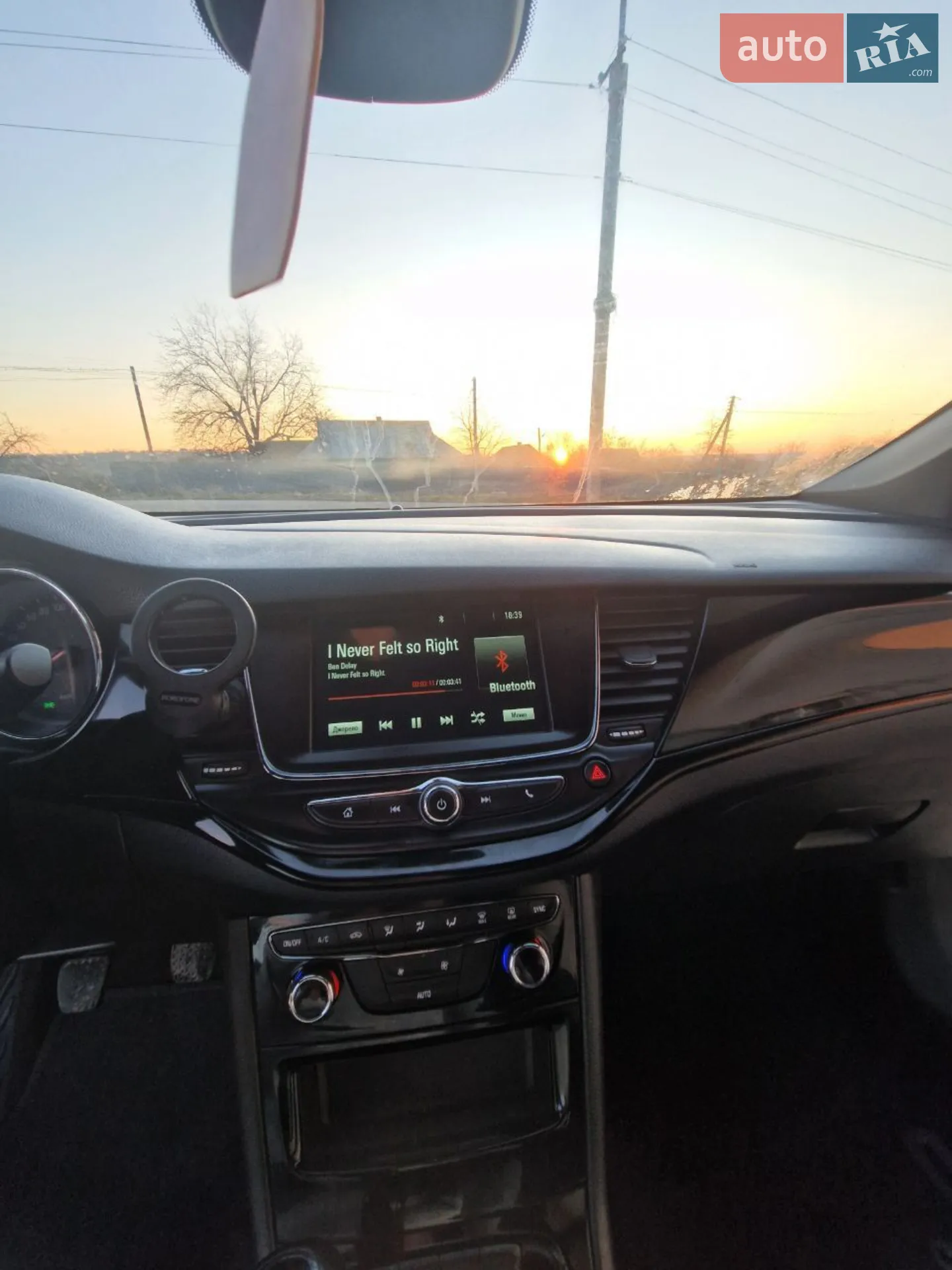 2019 Opel Astra - мініатюра 17